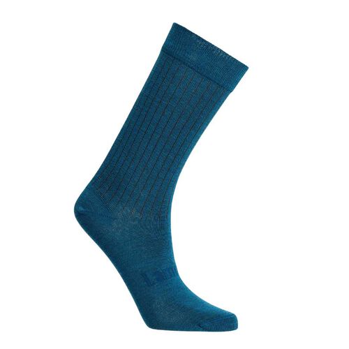 Lamington Socks Merino Wool Crew Socks